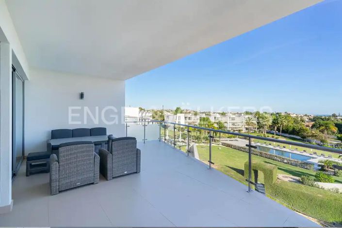 Image No.13-Appartement de 1 chambre à vendre à Albufeira