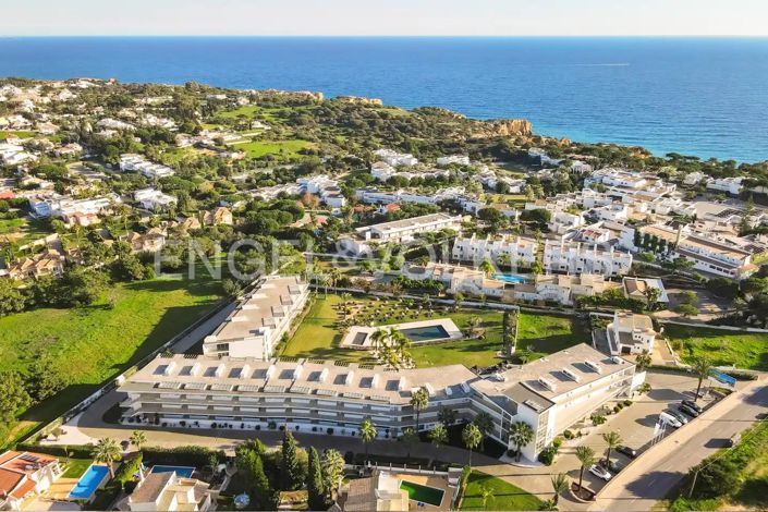 Image No.15-Appartement de 1 chambre à vendre à Albufeira