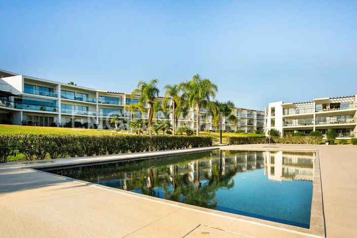 Image No.17-Appartement de 1 chambre à vendre à Albufeira