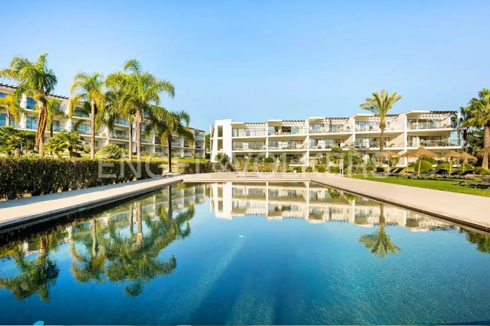 Image No.18-Appartement de 1 chambre à vendre à Albufeira