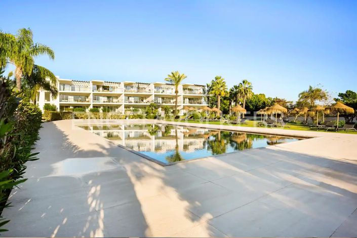 Image No.19-Appartement de 1 chambre à vendre à Albufeira