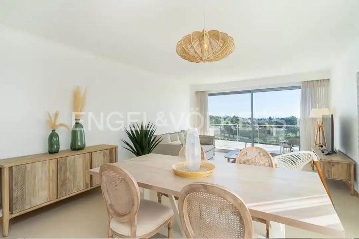 Image No.2-Appartement de 1 chambre à vendre à Albufeira