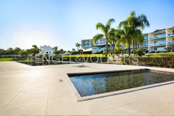 Image No.20-Appartement de 1 chambre à vendre à Albufeira