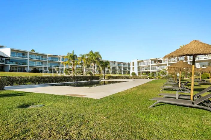 Image No.21-Appartement de 1 chambre à vendre à Albufeira