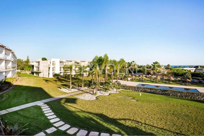 Image No.22-Appartement de 1 chambre à vendre à Albufeira