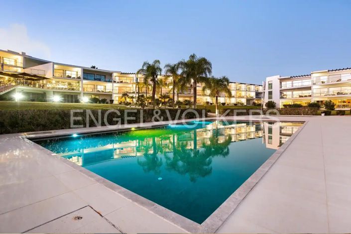 Image No.23-Appartement de 1 chambre à vendre à Albufeira