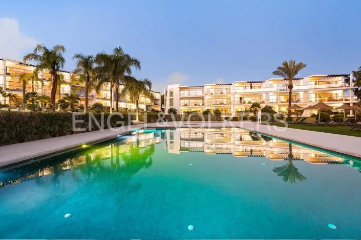 Image No.24-Appartement de 1 chambre à vendre à Albufeira