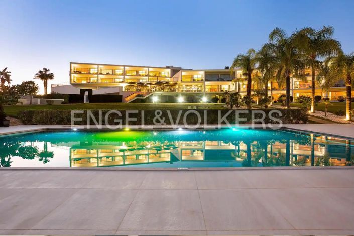 Image No.25-Appartement de 1 chambre à vendre à Albufeira