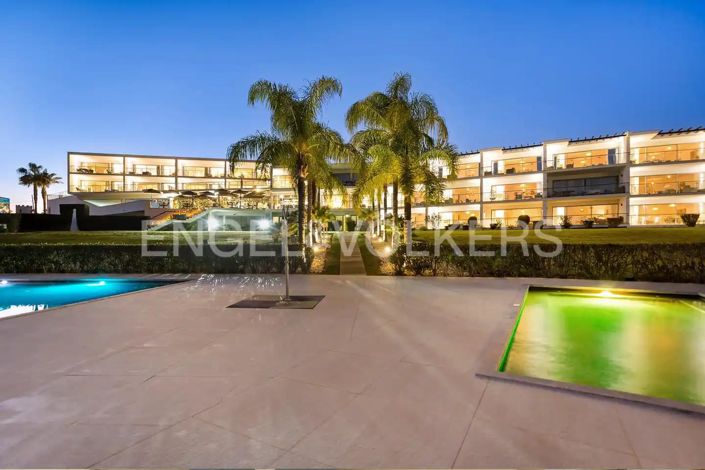 Image No.26-Appartement de 1 chambre à vendre à Albufeira