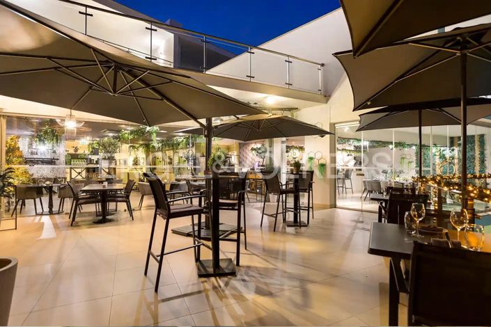 Image No.27-Appartement de 1 chambre à vendre à Albufeira