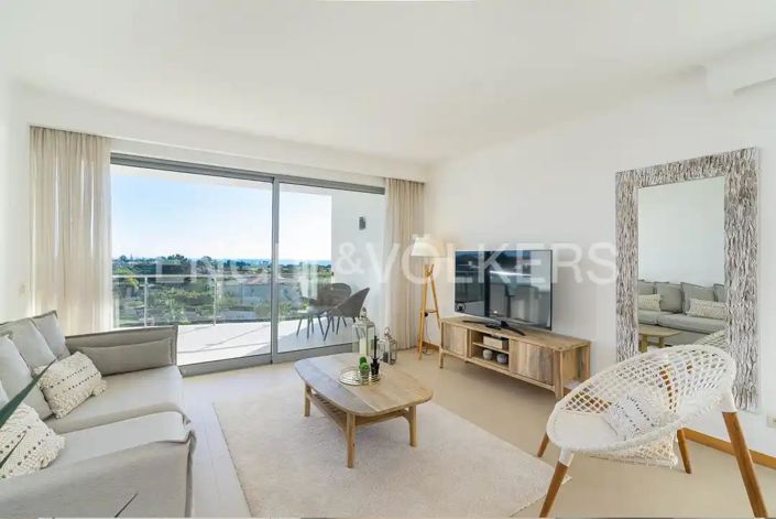 Image No.3-Appartement de 1 chambre à vendre à Albufeira