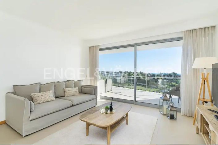 Image No.4-Appartement de 1 chambre à vendre à Albufeira