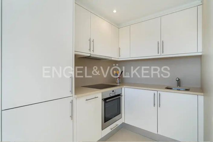 Image No.6-Appartement de 1 chambre à vendre à Albufeira