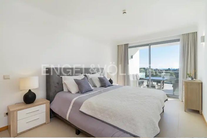 Image No.7-Appartement de 1 chambre à vendre à Albufeira