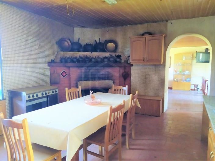 Image No.13-Maison de 7 chambres à vendre à Covilhã