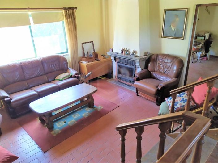 Image No.15-Maison de 7 chambres à vendre à Covilhã