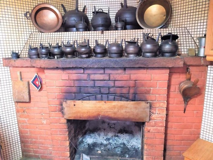 Image No.17-Maison de 7 chambres à vendre à Covilhã