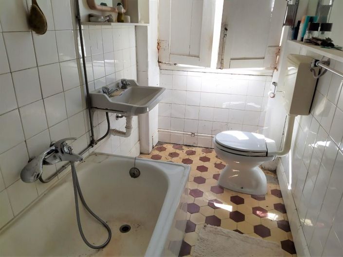 Image No.22-Maison de 7 chambres à vendre à Covilhã