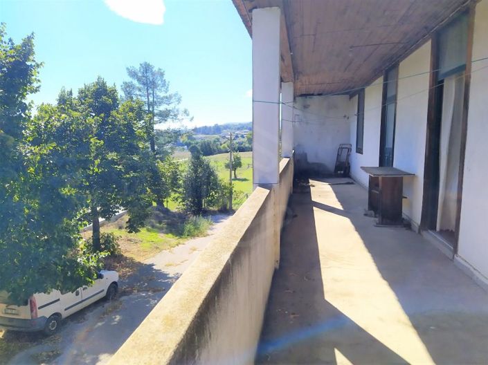 Image No.23-Maison de 7 chambres à vendre à Covilhã