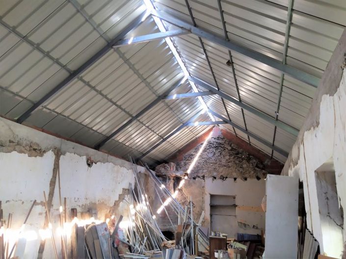 Image No.27-Maison de 7 chambres à vendre à Covilhã