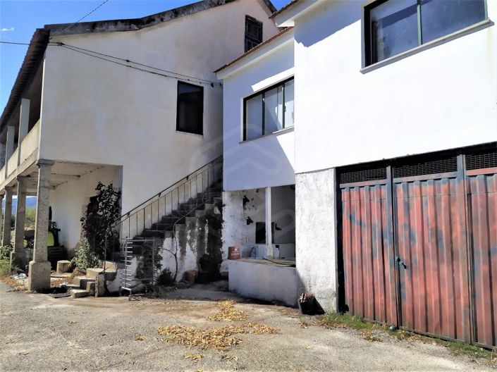 Image No.32-Maison de 7 chambres à vendre à Covilhã