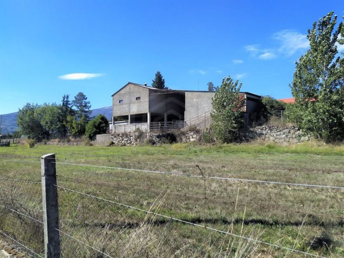 Image No.9-Maison de 7 chambres à vendre à Covilhã
