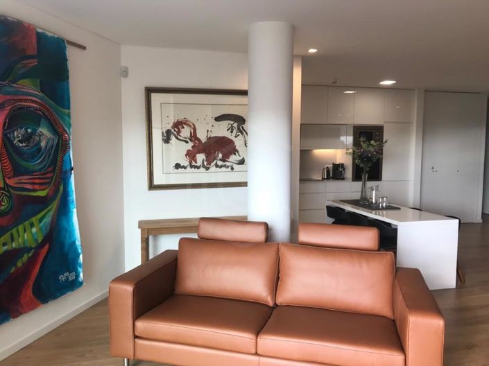 Image No.2-Appartement de 2 chambres à vendre à Olhão