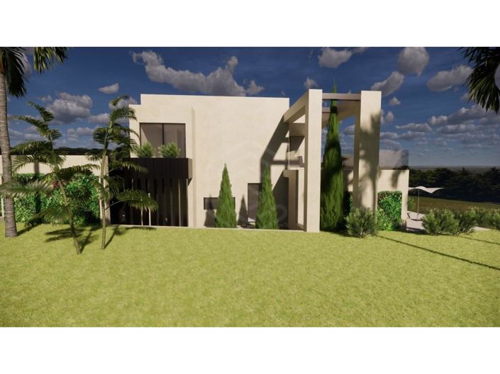 Image No.5-5 Bed House for sale