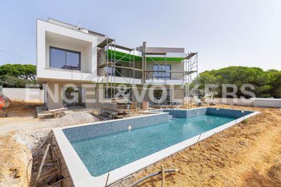 1 - Albufeira, House