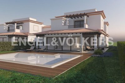 1 - Albufeira, House