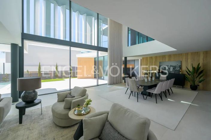 Image No.10-Maison de 5 chambres à vendre à Albufeira