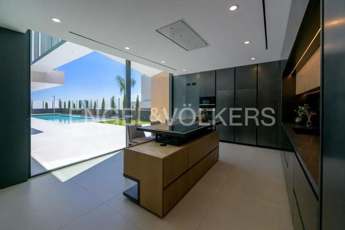 Image No.16-Maison de 5 chambres à vendre à Albufeira