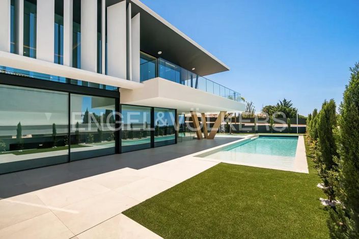 Image No.18-Maison de 5 chambres à vendre à Albufeira