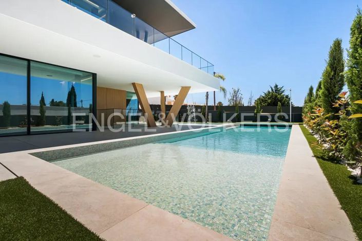 Image No.19-Maison de 5 chambres à vendre à Albufeira