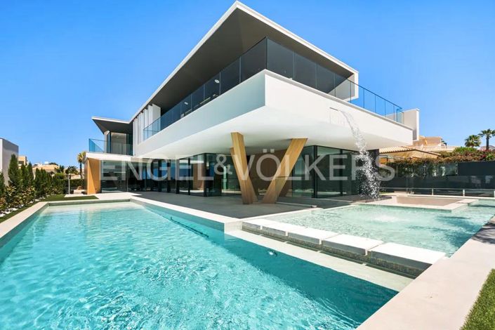 Image No.20-Maison de 5 chambres à vendre à Albufeira