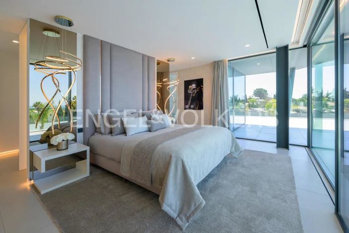 Image No.24-Maison de 5 chambres à vendre à Albufeira