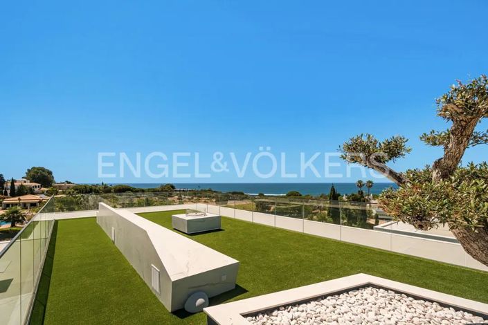 Image No.3-Maison de 5 chambres à vendre à Albufeira