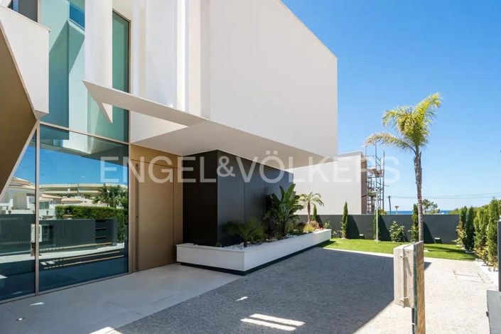 Image No.5-Maison de 5 chambres à vendre à Albufeira