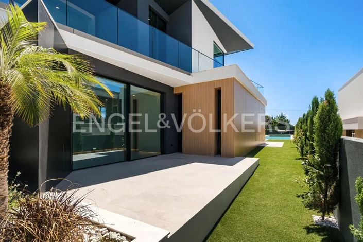 Image No.52-Maison de 5 chambres à vendre à Albufeira