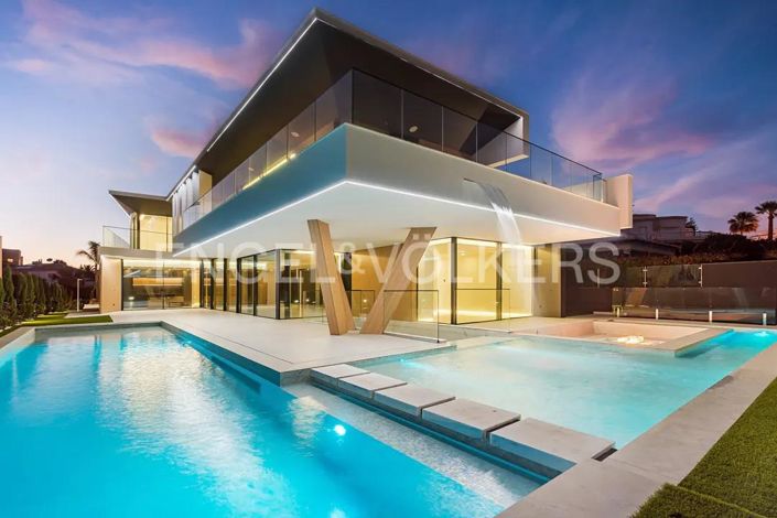 Image No.54-Maison de 5 chambres à vendre à Albufeira