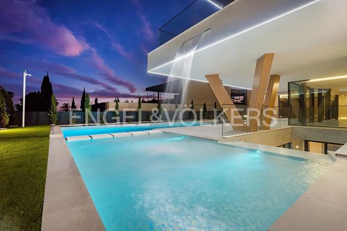 Image No.55-Maison de 5 chambres à vendre à Albufeira