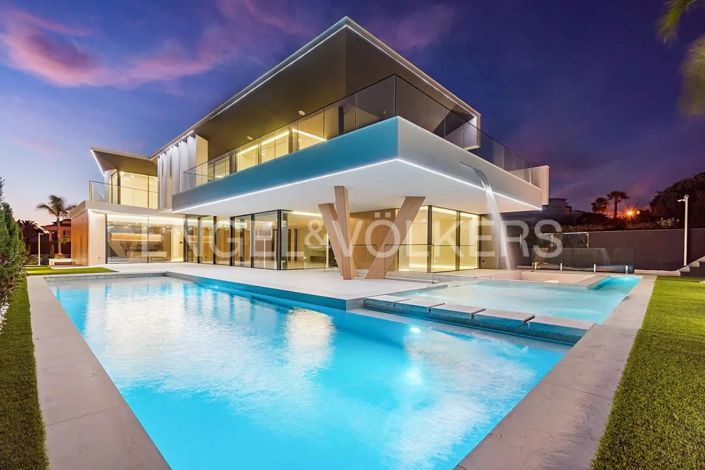 Image No.56-Maison de 5 chambres à vendre à Albufeira