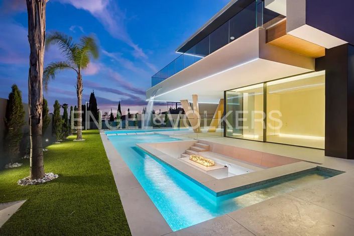 Image No.58-Maison de 5 chambres à vendre à Albufeira