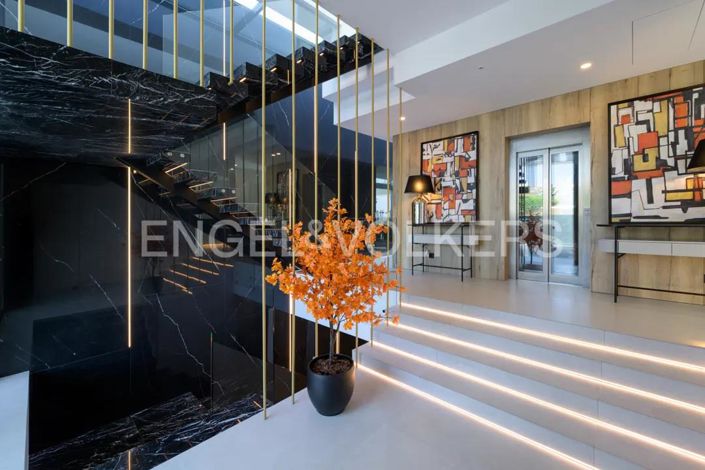 Image No.6-Maison de 5 chambres à vendre à Albufeira