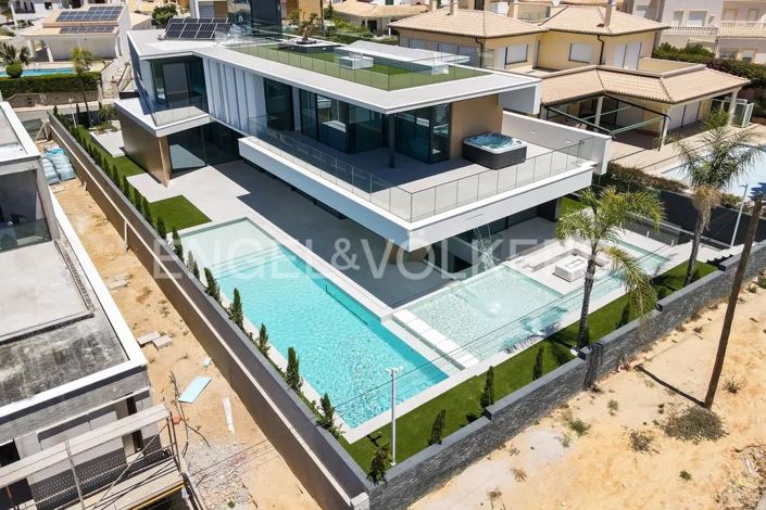 Image No.64-Maison de 5 chambres à vendre à Albufeira