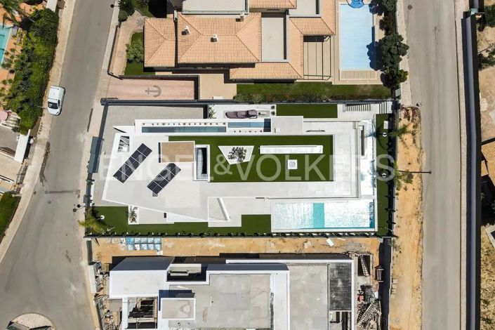 Image No.65-Maison de 5 chambres à vendre à Albufeira