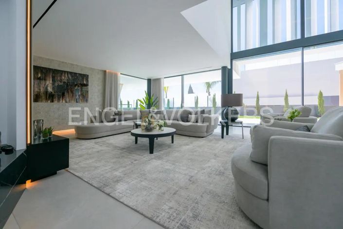 Image No.7-Maison de 5 chambres à vendre à Albufeira