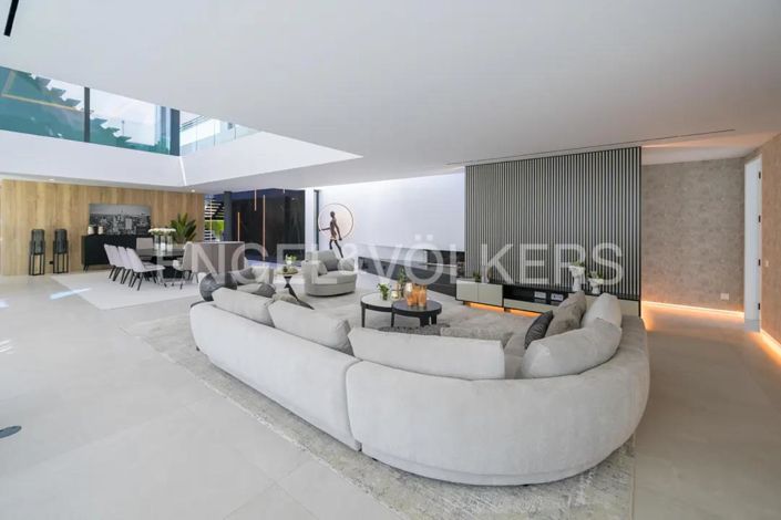 Image No.8-Maison de 5 chambres à vendre à Albufeira