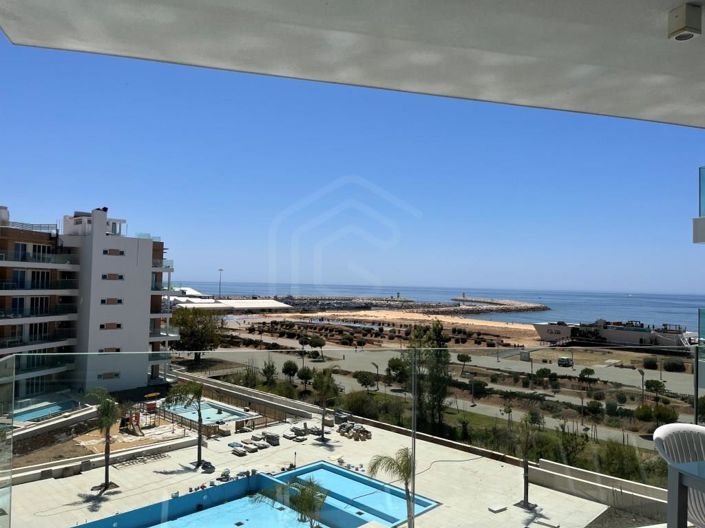 Image No.2-Appartement de 2 chambres à vendre à Loule