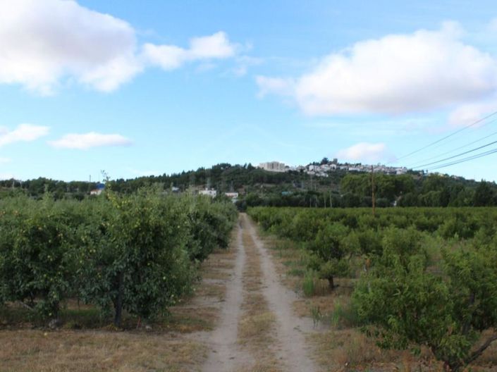 Image No.10-Maison de 6 chambres à vendre à Belmonte